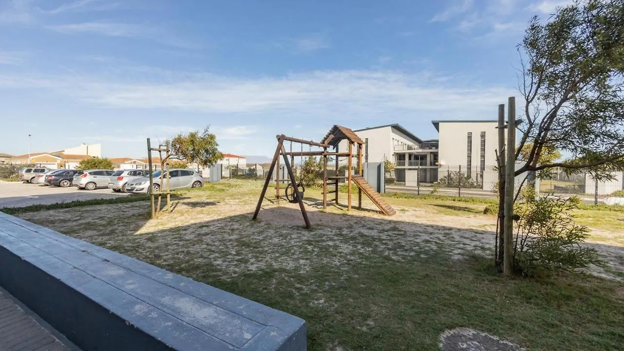 Sunny Escapes Rentals Cape Town