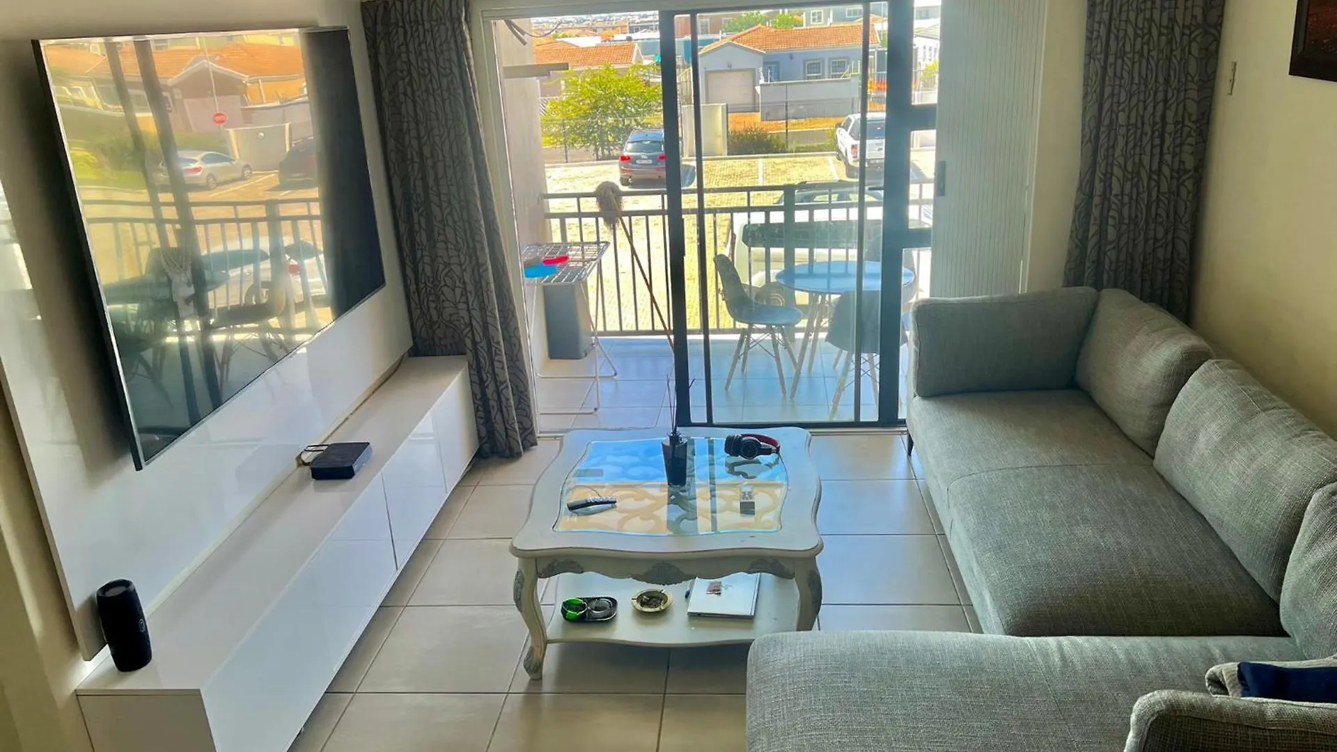 Apartment Sunny Escapes Rentals Cape Town